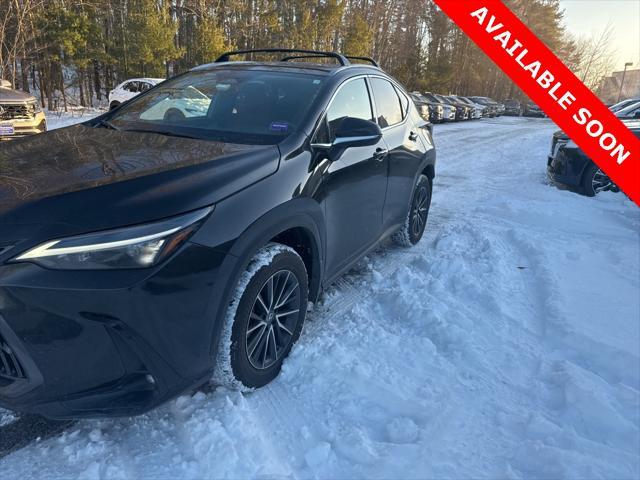 used 2024 Lexus NX 350 car, priced at $42,570