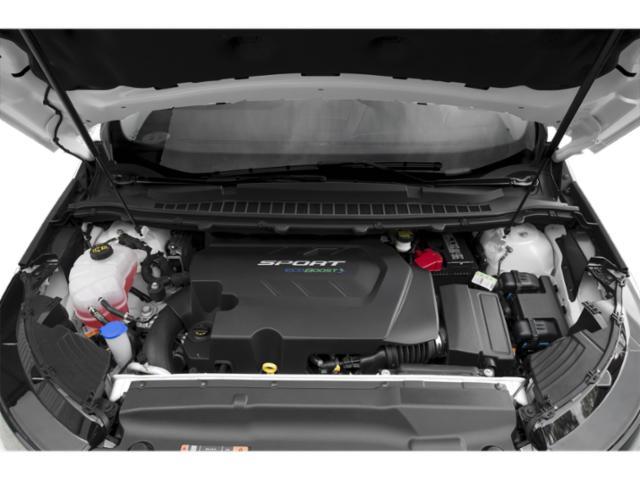 used 2015 Ford Edge car, priced at $16,361