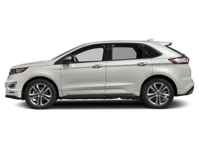 used 2015 Ford Edge car, priced at $16,361