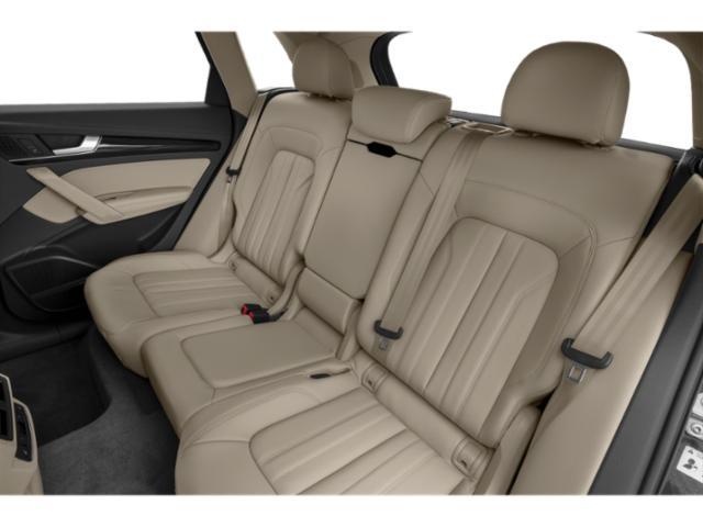 used 2021 Audi Q5 car, priced at $34,845