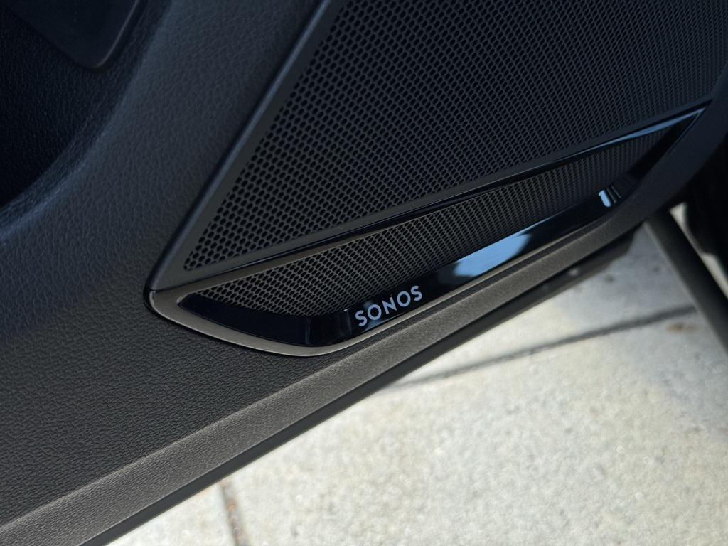 new 2025 Audi Q3 car, priced at $44,060