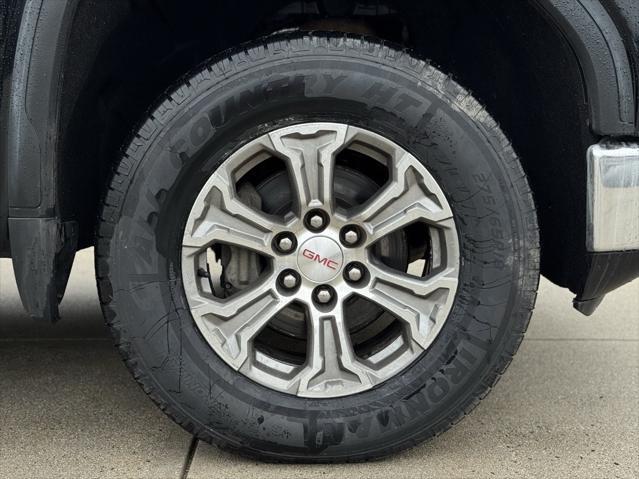 used 2020 GMC Sierra 1500 car, priced at $32,492