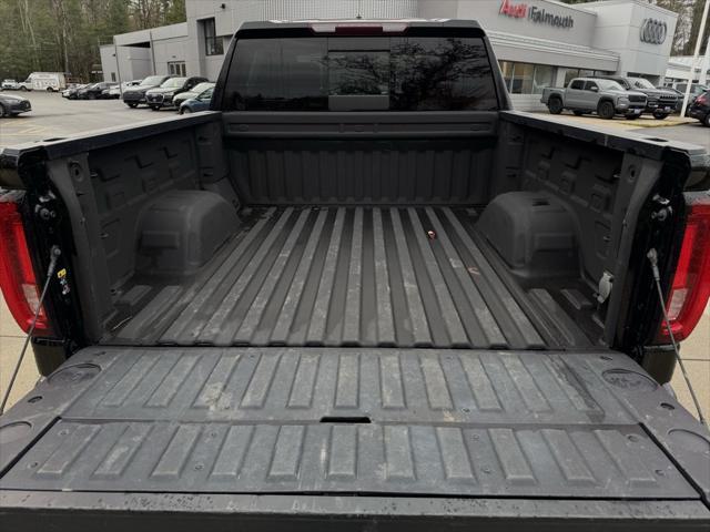 used 2020 GMC Sierra 1500 car, priced at $32,492
