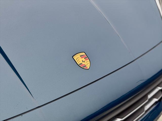 used 2024 Porsche Cayenne car, priced at $79,980