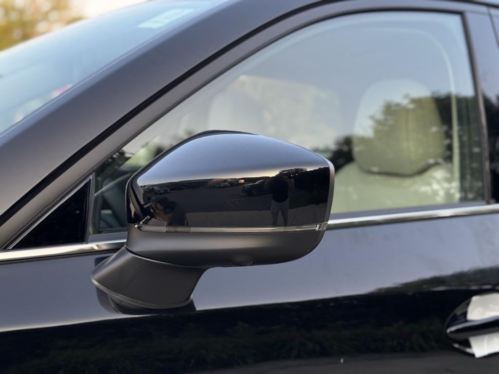 new 2025 Mazda CX-5 car, priced at $37,200