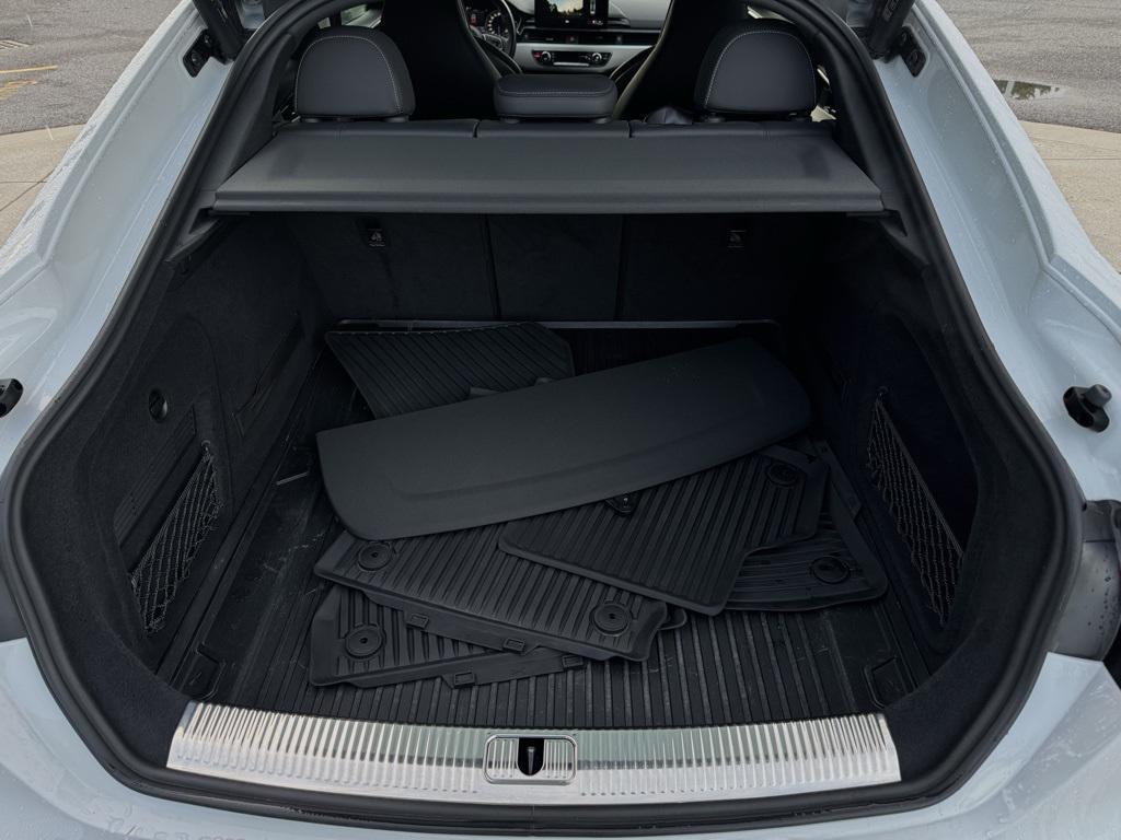used 2021 Audi S5 car, priced at $38,329