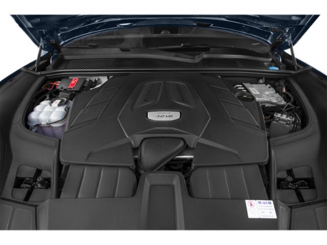 used 2024 Porsche Cayenne car, priced at $92,130