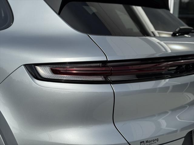 used 2024 Porsche Cayenne car, priced at $92,130