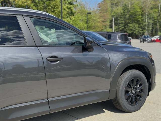 new 2025 Mazda CX-50 car, priced at $37,055