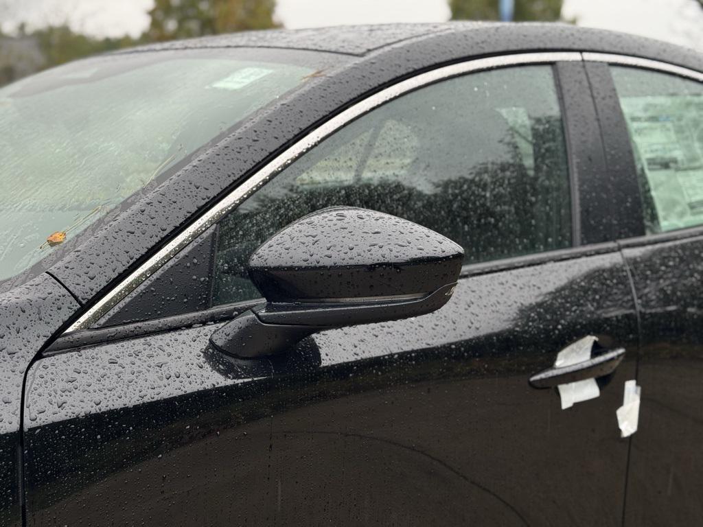 new 2025 Mazda Mazda3 car, priced at $26,600