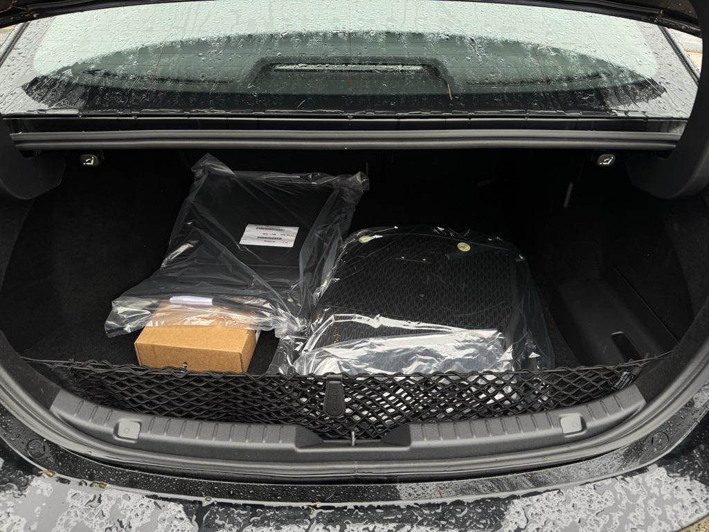 new 2025 Mazda Mazda3 car, priced at $26,600