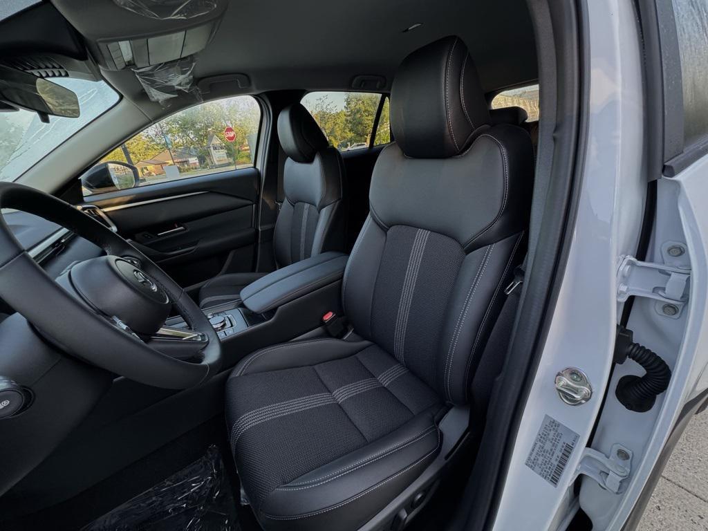 new 2025 Mazda CX-50 car, priced at $34,510