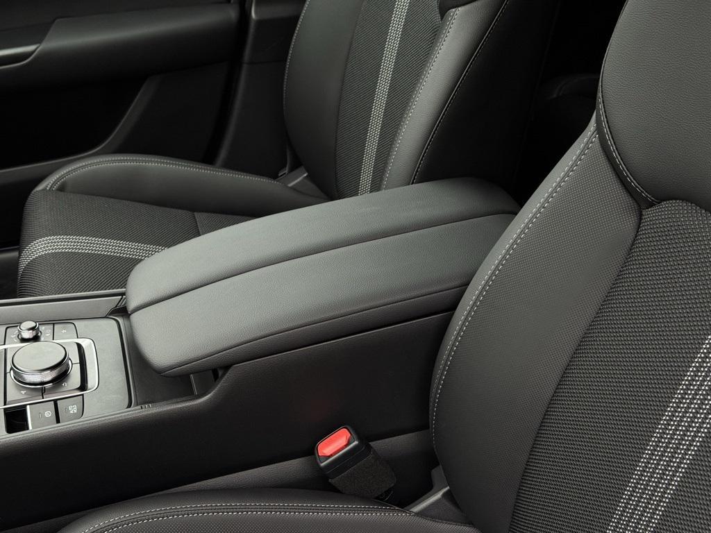 new 2025 Mazda CX-50 car, priced at $32,640