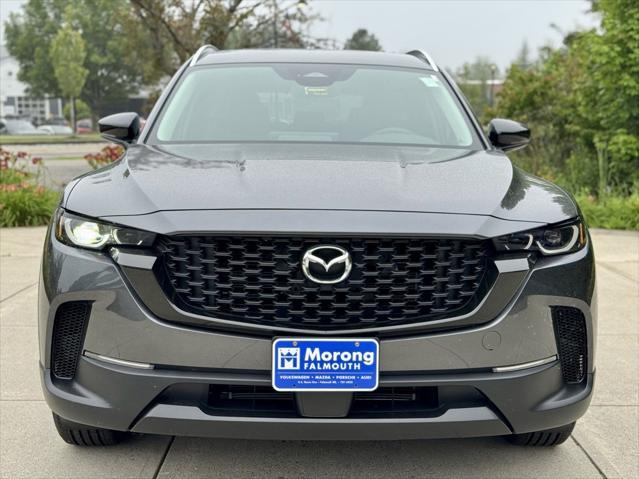 new 2025 Mazda CX-50 car, priced at $32,640
