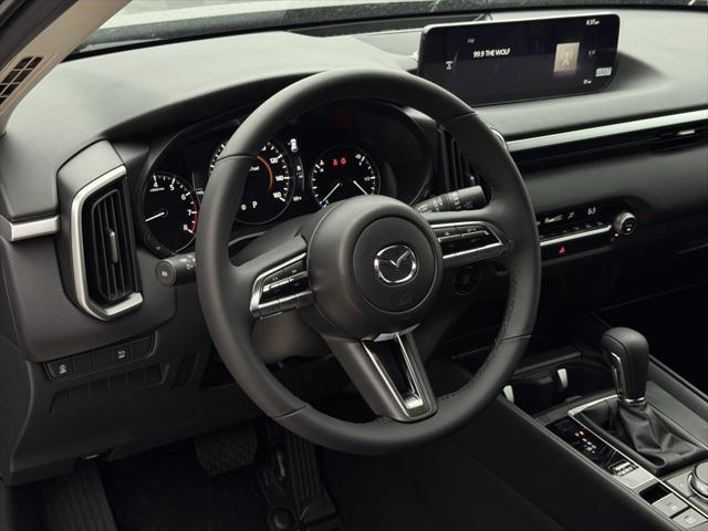 new 2025 Mazda CX-50 car, priced at $32,640