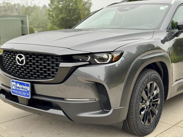 new 2025 Mazda CX-50 car, priced at $32,640