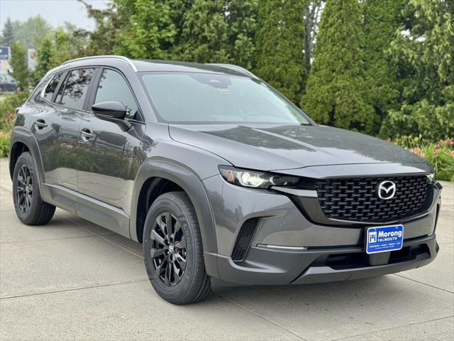 new 2025 Mazda CX-50 car, priced at $32,640