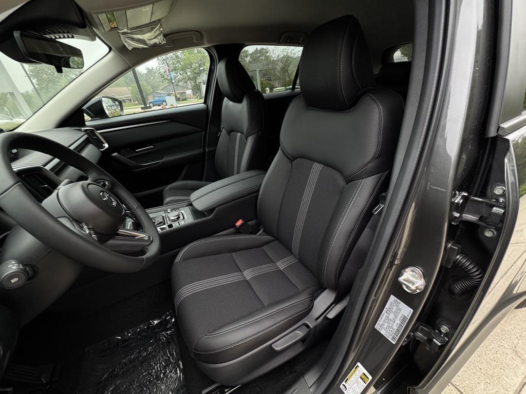 new 2025 Mazda CX-50 car, priced at $32,640