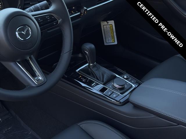 used 2025 Mazda CX-30 car, priced at $26,804