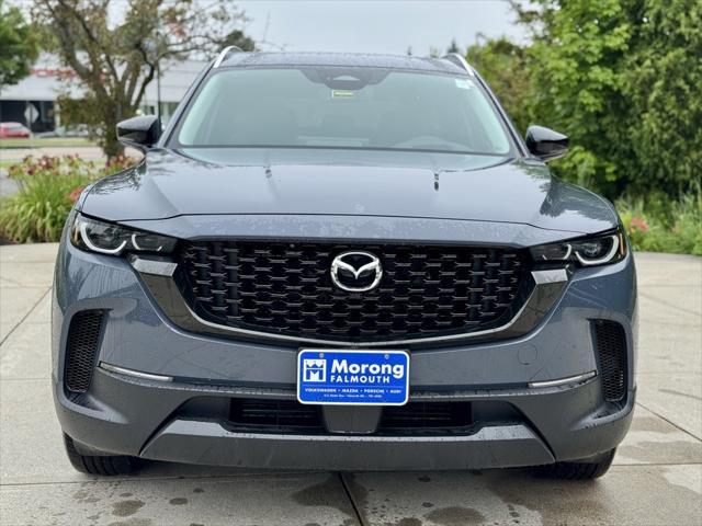new 2025 Mazda CX-5 car, priced at $42,830