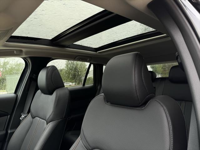 new 2025 Mazda CX-5 car, priced at $42,830