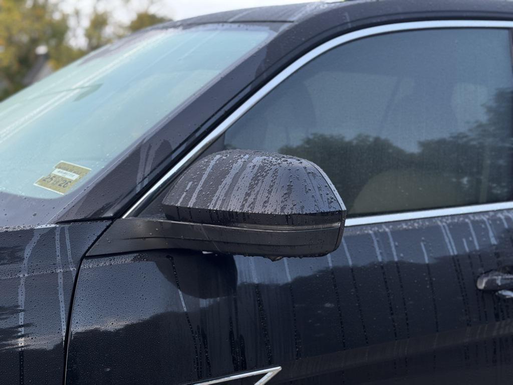 used 2024 Volkswagen Atlas car, priced at $38,500