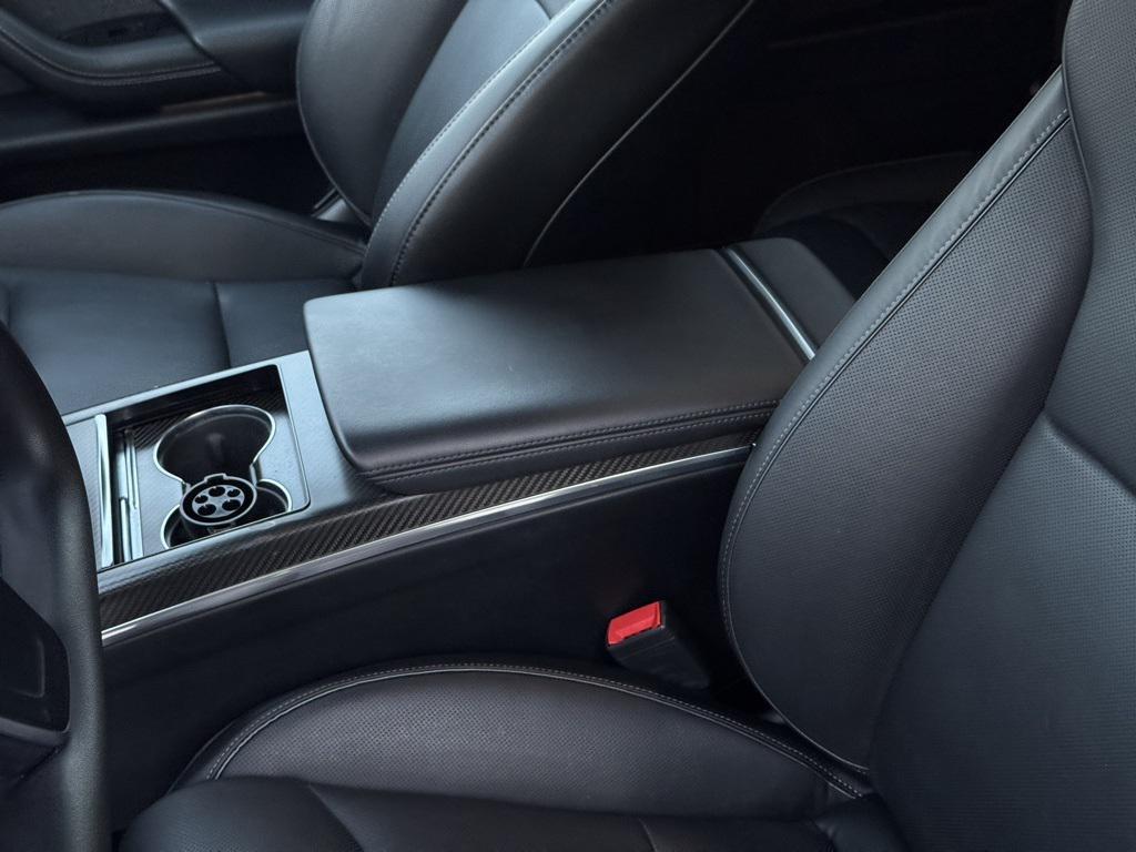 used 2022 Tesla Model X car, priced at $50,000