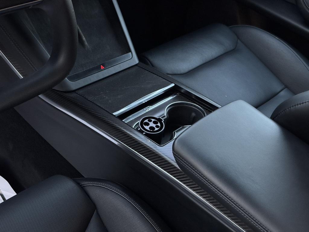 used 2022 Tesla Model X car, priced at $50,000