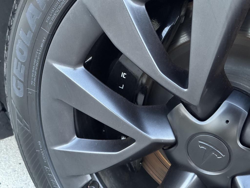 used 2022 Tesla Model X car, priced at $50,000