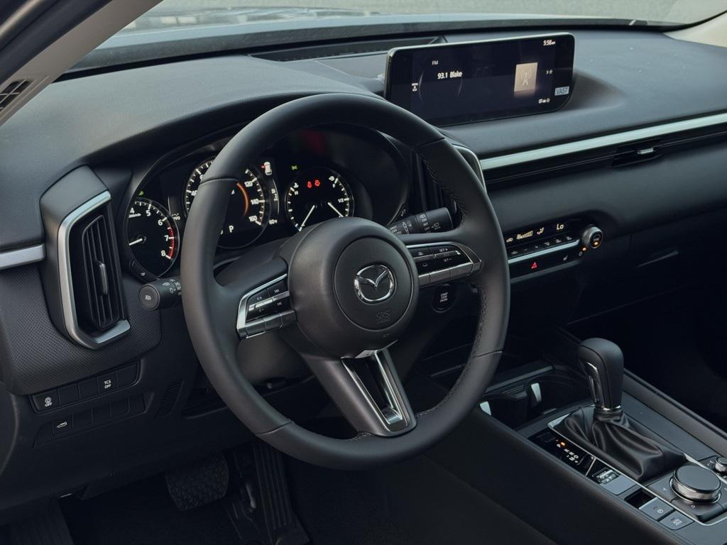 new 2025 Mazda CX-50 car, priced at $34,800