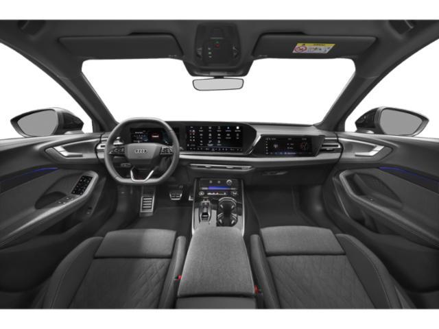 new 2025 Audi A5 car, priced at $54,025