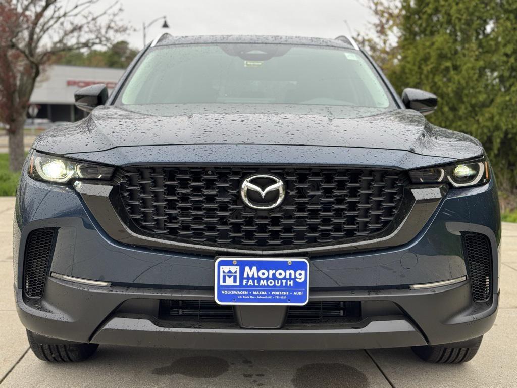 new 2025 Mazda CX-50 car, priced at $36,235