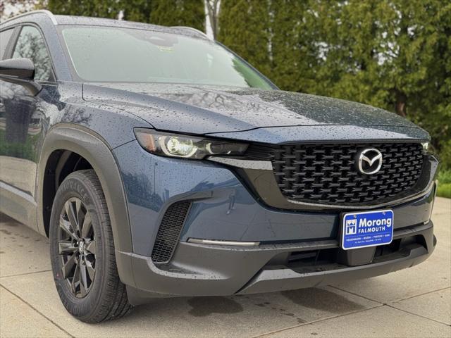 new 2025 Mazda CX-50 car, priced at $36,235