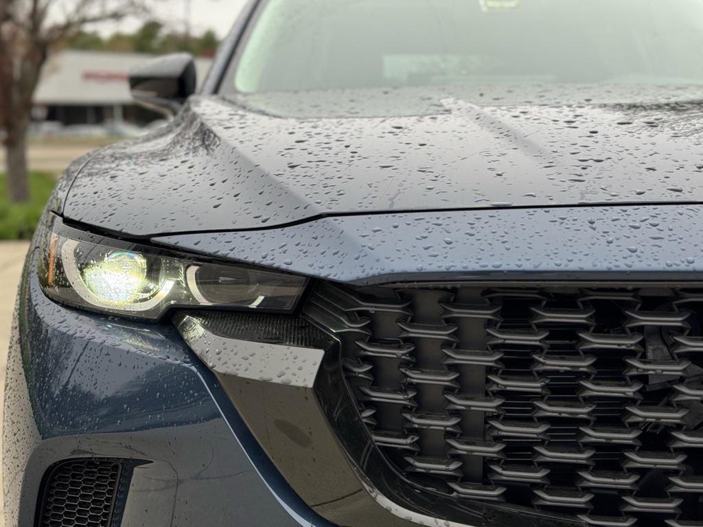 new 2025 Mazda CX-50 car, priced at $36,235
