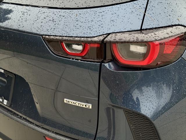 new 2025 Mazda CX-50 car, priced at $36,235