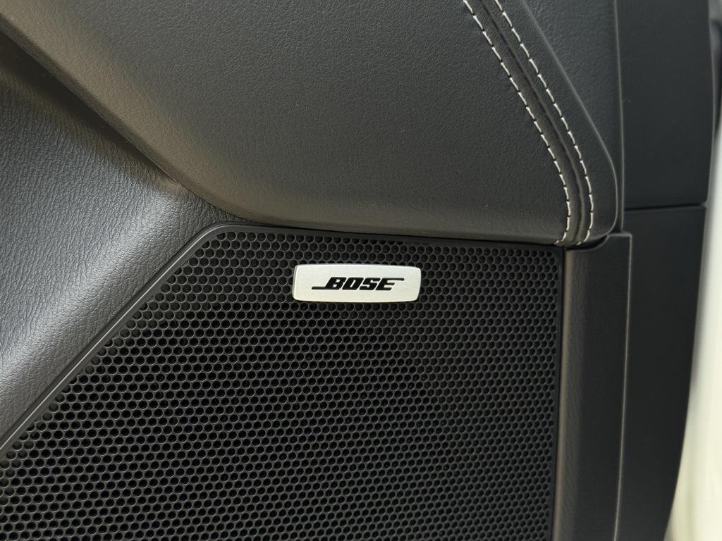 new 2025 Mazda CX-5 car, priced at $38,340