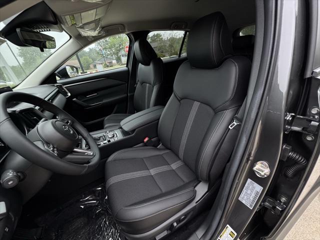 new 2025 Mazda CX-50 car, priced at $34,015