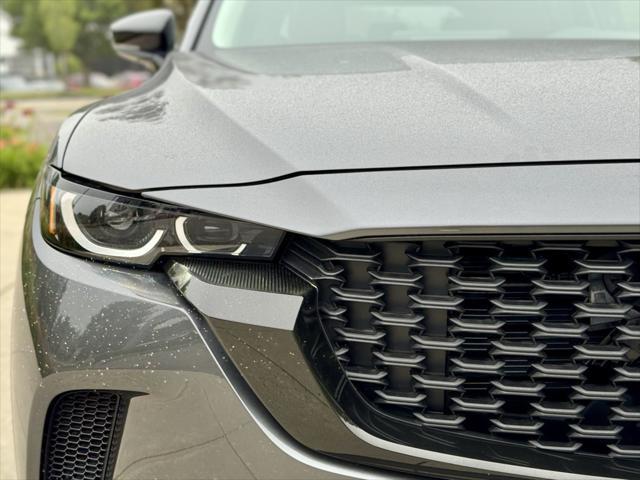new 2025 Mazda CX-50 car, priced at $34,015