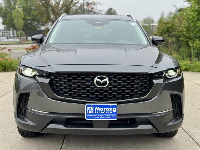 new 2025 Mazda CX-50 car, priced at $34,015