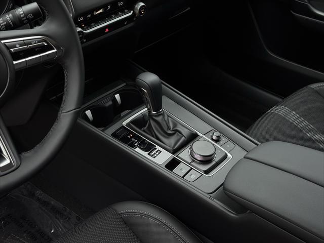 new 2025 Mazda CX-50 car, priced at $34,015