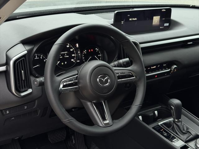 new 2025 Mazda CX-50 car, priced at $34,015