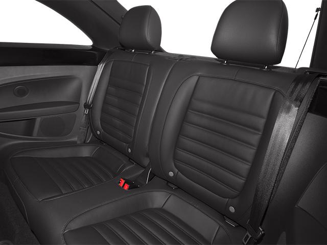 used 2013 Volkswagen Beetle car, priced at $14,200