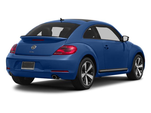 used 2013 Volkswagen Beetle car, priced at $14,200