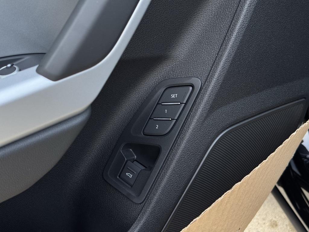 new 2025 Audi Q3 car, priced at $44,060