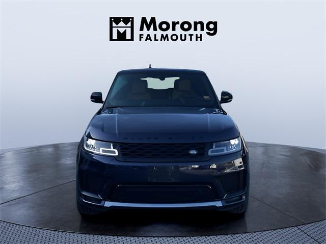used 2019 Land Rover Range Rover Sport car, priced at $42,615