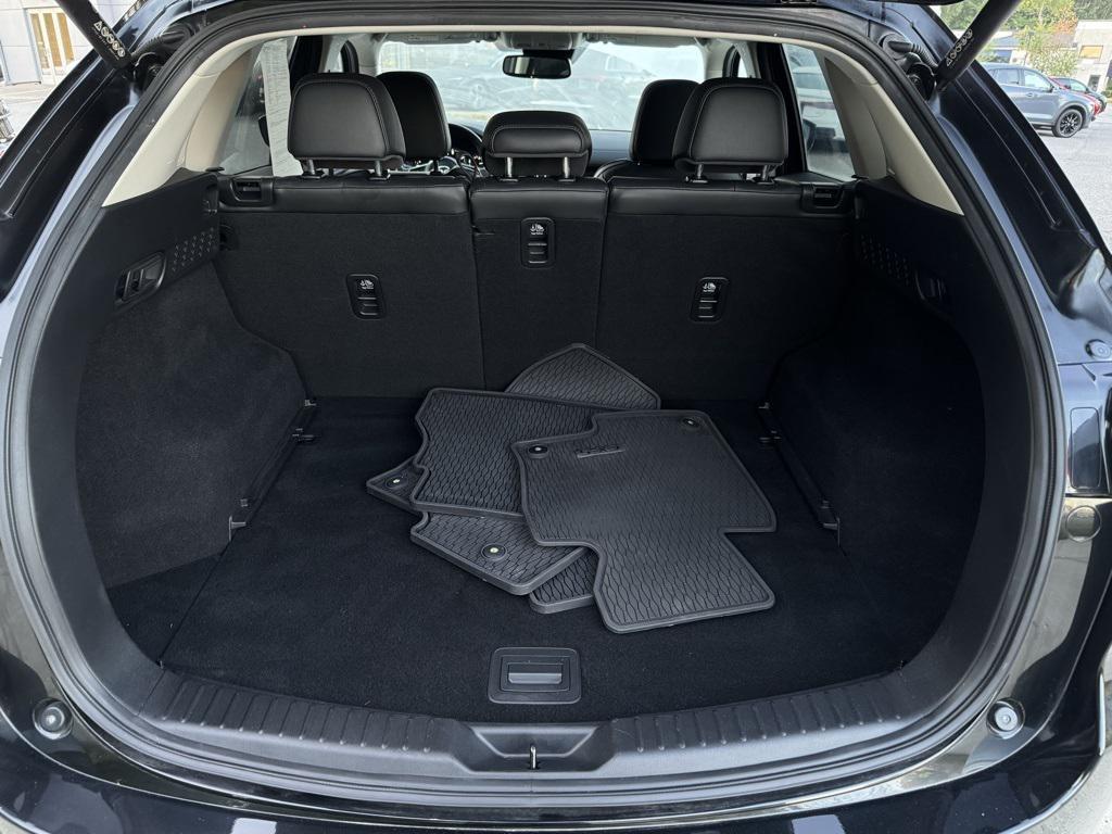 used 2022 Mazda CX-5 car, priced at $28,274
