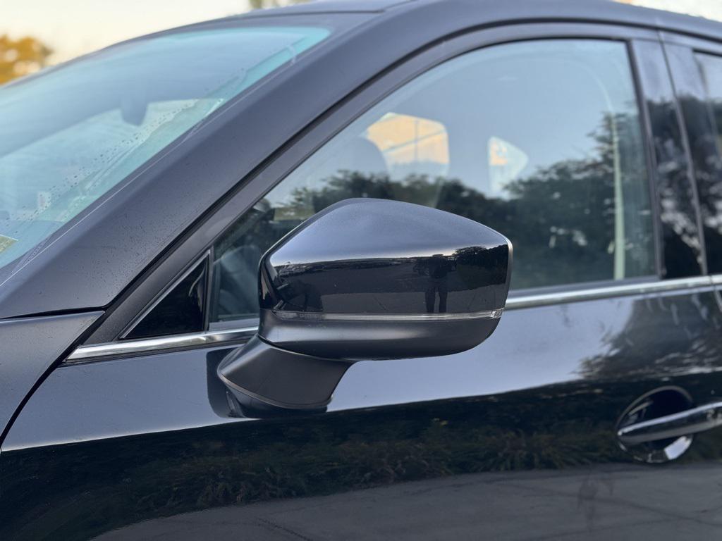 used 2022 Mazda CX-5 car, priced at $28,274
