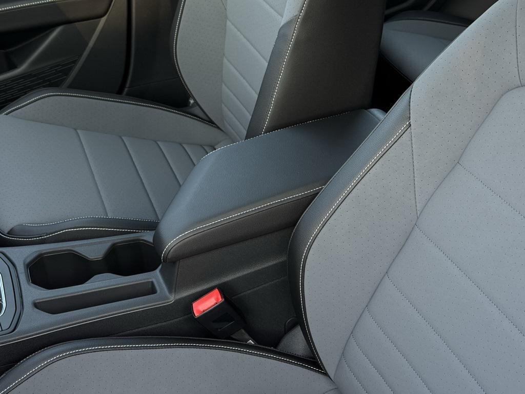 new 2025 Volkswagen Jetta car, priced at $28,583