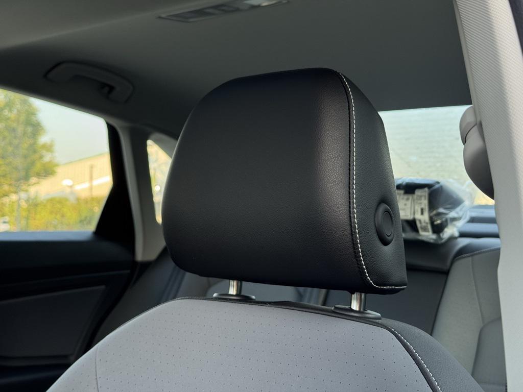 new 2025 Volkswagen Jetta car, priced at $28,583