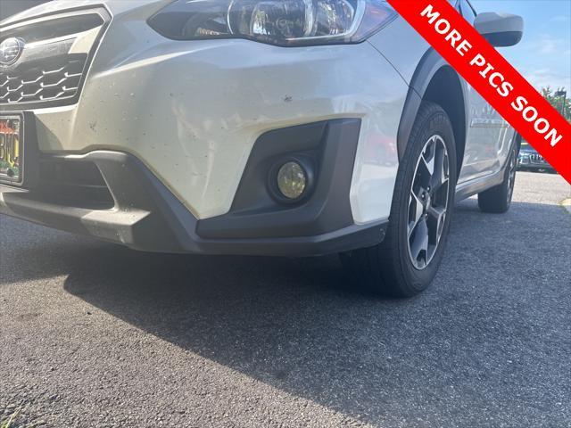 used 2019 Subaru Crosstrek car, priced at $19,000